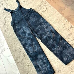 Anthropologie Brand “The Wanderer” Overalls!